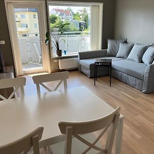 Appartement met een Slaapkamer